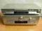 AMPLITUNER PANASONIC SA-HE7 + DVD PANASONIC RV31