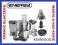 Robot Kenwood FP260 Młynek + Malakser + Blender