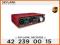 Focusrite Scarlett 2i2 INTERFACE AUDIO USB