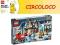 LEGO EXCLUSIVE 10222 Winter Post Office