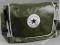 Torba Converse VINTAGE PATCH ShoulderFlap Bag HIT!