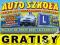 AUTO SZKOŁA NAUKA JAZDY BANER 3/1,5 banery reklama