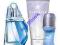 AVON Zestaw Perceive woda 50ml+balsam 150ml+kulka AVON Zestaw Perceive woda 50ml+balsam 150ml+kulka