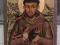 IKONA - św.Franciszek -/cykl patroni/ IKONA - św.Franciszek -/cykl patroni/