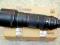 Sigma 120-300/2.8 OS - stabilizacja gwarancja !!