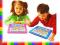 MINI Tablet Edukacyjny dla Dzieci PL-ANG /Pad iPAD