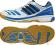 Buty badminton/squash ADIDAS BT FEATHER 43.1/3 (9)