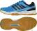 Buty badminton ADIDAS QUICKFORCE 3 - 41.1/3 (7.5)