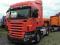 SCANIA R 420 HIGHLINE EURO 5 MANUAL RETARDER 2007r