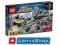 LEGO SUPER HEROES 76003 SUPERMAN BITWA SMALVILLE