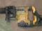 Młot DeWalt D25700-QS SDS MAX udarowo-obrotowy