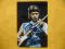 Autograf MARK KNOPFLER ( Dire Straits ) UNIKAT !!!