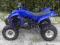 Yamaha raptor 350