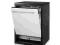 ZMYWARKA DO ZABUDOWY SAMSUNG DWBG970B A+++ 10L