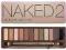 Paleta Naked 2
