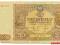 31.PRL, 50 Złotych 1946 L, M.128.b, St.3/4