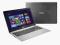 ASUS R553LB i7-4500U 4GB 750 GT740M-2GB NOWY TANIO