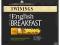 Twinings English Breakfast  100 torebek 250 gr