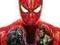 PSP_SPIDERMAN WEB OF SHADOWS AMAZING ALLIES_Łódź_