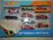 HOT WHEELS ZESTAW 9 SZT