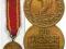 1.PRL, MIN.MEDALU ZA WARSZAWĘ 1939 - 1945