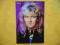 Autograf JOE ELLIOTT (Def Leppard) OKAZJA RAR