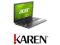 Laptop ACER E1-572G  i3-4010U 8GB 1TB HD8670M Win8