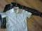 Dwie koszule dla chłopca 12-13 lat
