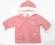 MARKS&amp;SPENCER- świetna kurtka 6-12m, 74cm