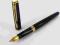 pióro waterman stan bardzo dobry pozłacane