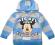 GEORGE SUPER BLUZA PASY MICKEY MIKI KAPTUR 2-3 98