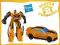 HASBRO TRANSFORMERS 4 MEGA BUMBLEBEE 25cm - KURIER