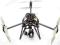 Hexacopter Y-6S do NEX,CX,BMPC dron klasy DJI S800