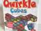 Qwirkle Cubes - gra logiczna