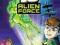 Ben 10 : Alien Force GRA GRY DLA DZIECI PSP