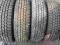 BRIDGESTONE W 800 205.65R16C 8MM 2010ROK 4SZT.