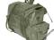 PLECAK WOJSKOWY BELGIJSKI GUMOWANY DOBRY NA RYBY