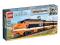 LEGO CREATOR 10233 HORIZON EXPRESS POCIAG KURIER