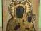 Stary Obraz, Ikona, Matka Boska Częstochowska