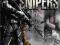 SNIPERS ONLINE NOWA XBOX360  SZCZECIN