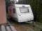 Przyczepa kempingowa  Caravelair