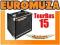 Ashdown TourBus 15 Combo basowe 15W Czwa