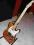 PIĘKNY TELECASTER!!! Gitara Elektryczna SANTANDER