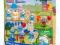 MEGA BLOKS SMERFY KLOCKI SMERFNE URODZINY 10767