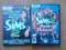 Gra The Sims 2 Double Deluxe + dodatki gratis!