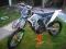 KTM 450 SXF 2007rok