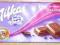 Milka ZARTHERB czekolada ciemna mleczna 100g