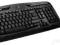 LOGITECH MK320 WIRELESS KLAWIATURA + MYSZKA GW24 !