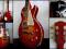 Greco Les Paul Standard 1979r. Doinwestowany