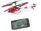 BEEWI STORM BEE HELIKOPTER STEROWANY IPHONE IPOD